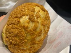 -西树泡芙(喜隆多店)