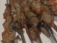 -AK47烤羊腿串吧(柳浪家园店)