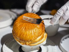 -Le Bistrot de Racine