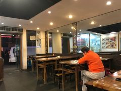 大堂-永祥烧腊餐厅(虹口店)