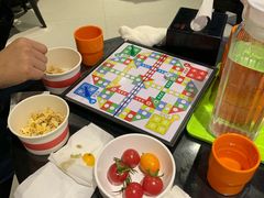 -海底捞火锅(上元大街店)