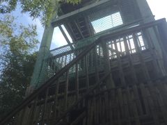 -宁波浙东大竹海景区