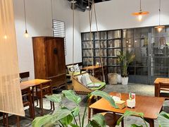 大堂-如禾素食·下午茶·糖水