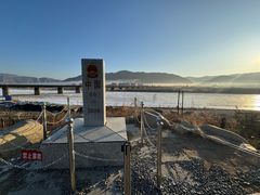 -图们国门景区