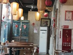 大堂-锦小馆(安贞店)