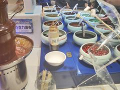 -集杰尚品海鲜烤肉自助餐厅(乳山振华店)