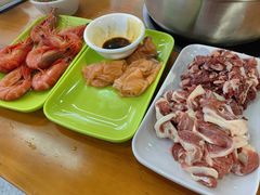 -养牛邓·潮汕牛肉海鲜自助火锅(广州店)