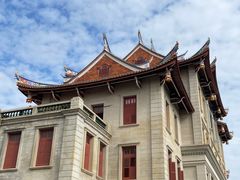 -厦门大学(思明校区)