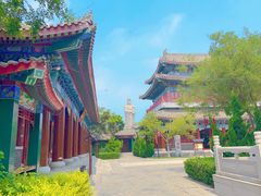 -天津妈祖文化园