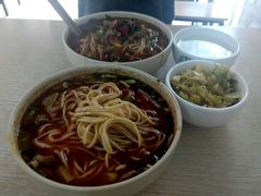 android_upload_pic-牛王庙外行家常面(芳草街店)