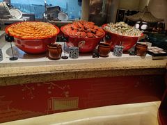 -咖啡苑自助餐厅·中国大饭店
