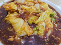 -九龙餐厅(大沽路店)