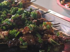 -刘三姐烤肉总店(飞山街店)