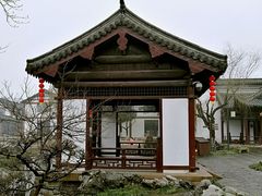 -常熟方塔园