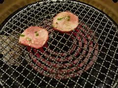-久苑烧肉(世界城广场店)