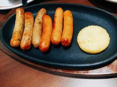 -萨莉亚意式餐厅(杭州滨江天街店)