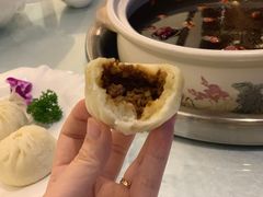 -名善山珍·野生菌汤锅(文殊院店)