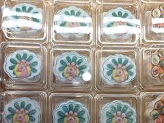 -昆明冠生园·蛋糕·面包(南强街店)