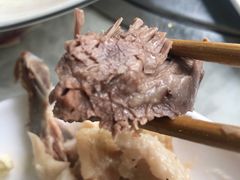 -清真·胖妈妈手抓餐厅(定西路长城宾馆店)