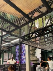 -MELAND CLUB亲子乐园·派对·餐厅(北京芳圆里ID MALL店)