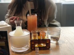 -苦尽酒馆·川菜(鼓楼店)