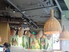 -采椰郎椰子鸡·脆皮鸡火锅(融创茂店)