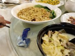 -金苑海鲜酒家(新港中路店)