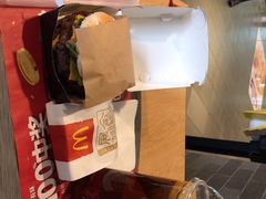 -麦当劳(万达广场店)