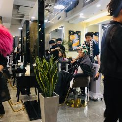 -AYO SALON