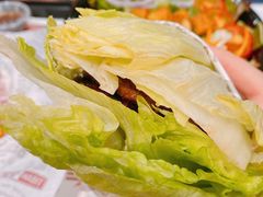 照烧凤梨牛肉特堡-The Habit Burger Grill 哈比特汉堡(世博店)