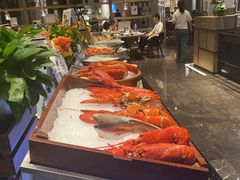 -博林天瑞喜来登酒店·西丽尚膳