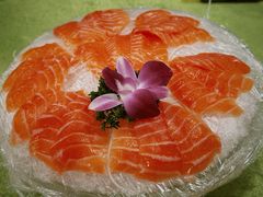 -盛港湾海鲜食府(黄沙店)