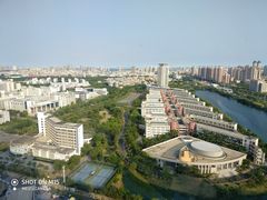 -华侨大学(厦门校区)