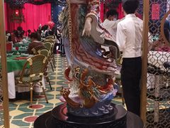 -誉八仙粤菜(万象天地店)