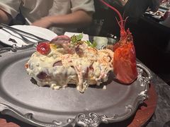 -LESCEDARS Brasserie Bistro香柏树