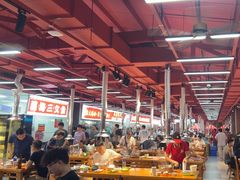 -养牛邓·潮汕牛肉海鲜自助火锅(广州店)
