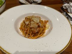 -TIGERS老虎西餐(亦庄店)