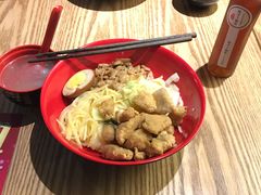 -大炮盐酥鸡(新街口店)