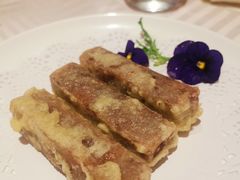 红豆年糕-浦华大酒店-台南担仔面海鲜楼
