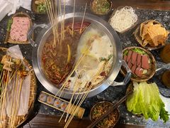 -欧阳小姐在成都(鼓楼店)
