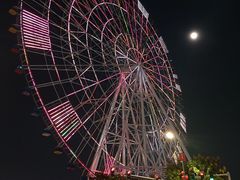 -南昌之星摩天轮