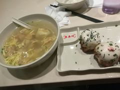 -东泰祥生煎馆(重庆北路店)