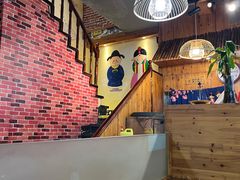 -名家韩国料理·烤肉(瑶海店)