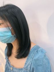 -起点潮色造型