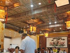 -便宜坊烤鸭店(玉蜓桥天坛店)