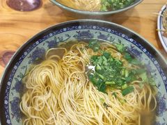 -鑫明明拉面(宁化路店)