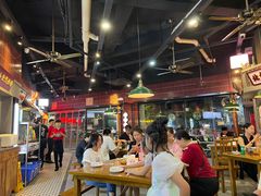 -街小坐闽南小牌档(老火车站店)