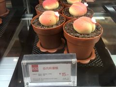 -85度C(江阴青果店)