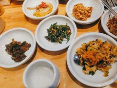 -金顺碳烤肉(1号店)