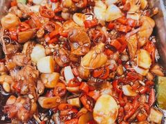 -老三样·旧食新味(万寿宫店)